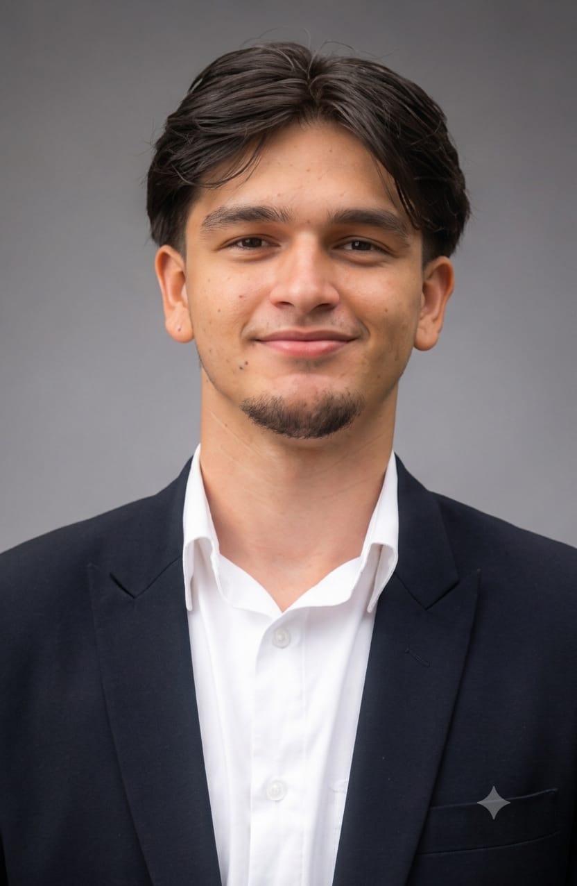 Raj Bikram Thapa